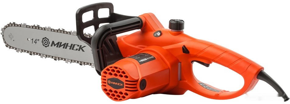 Электрическая пила Минск ПЦ-2000 Электрическая пила Минск ПЦ-2000