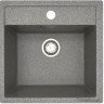 Кухонная мойка БелЭворс Rio + смеситель W4998-4 + дозатор L405-1 (серый/сатин) Кухонная мойка БелЭворс Rio + смеситель W4998-4 + дозатор L405-1 (серый/сатин)