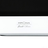 Микроволновая печь Krona Quantum 44 WH/IX