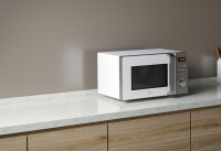 Микроволновая печь Krona Quantum 44 WH/IX