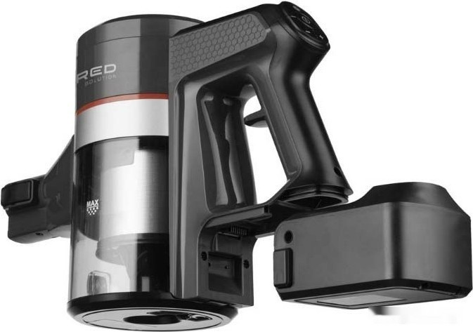 Пылесос RED Solution RV-UR362 Пылесос RED Solution RV-UR362