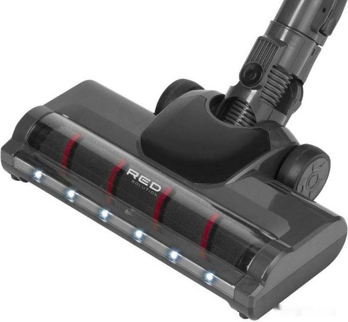 Пылесос RED Solution RV-UR362 Пылесос RED Solution RV-UR362