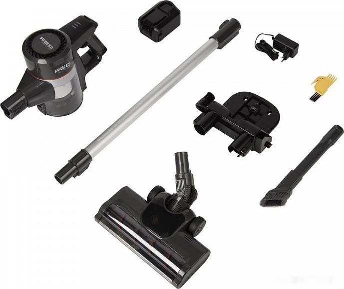 Пылесос RED Solution RV-UR362 Пылесос RED Solution RV-UR362