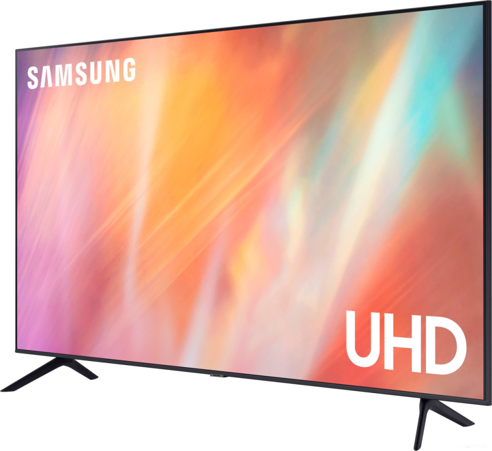 Телевизор Samsung Crystal AU7100 UE65AU7100UCCE Телевизор Samsung Crystal AU7100 UE65AU7100UCCE