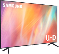 Телевизор Samsung Crystal AU7100 UE65AU7100UCCE