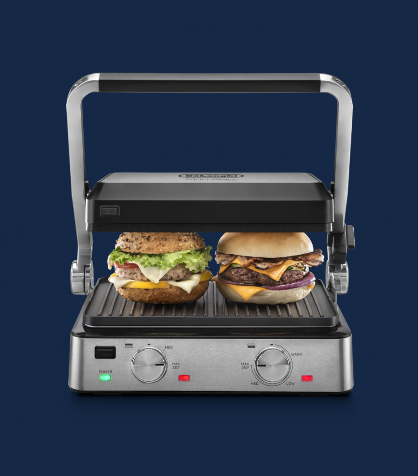 Электрогриль Delonghi CGH920 Электрогриль Delonghi CGH920