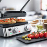 Электрогриль Delonghi CGH920 Электрогриль Delonghi CGH920
