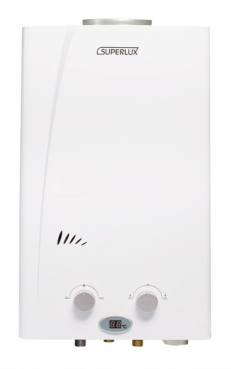 Водонагреватель Ariston Superlux 10L CF NG