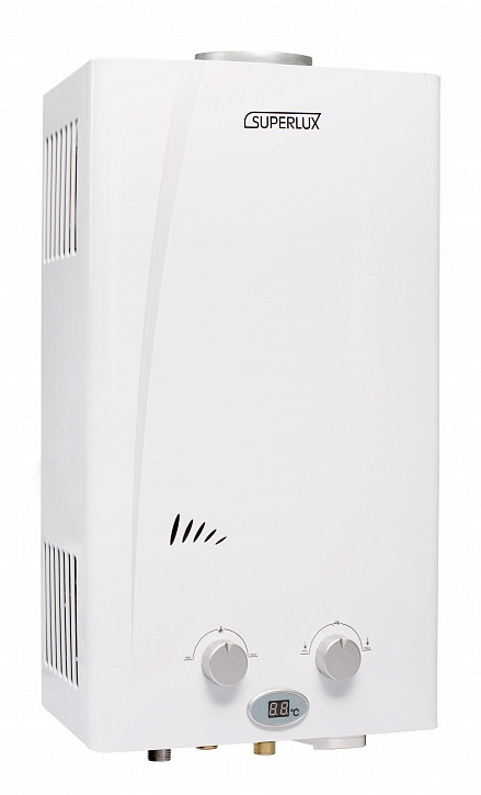 Водонагреватель Ariston Superlux 10L CF NG Водонагреватель Ariston Superlux 10L CF NG