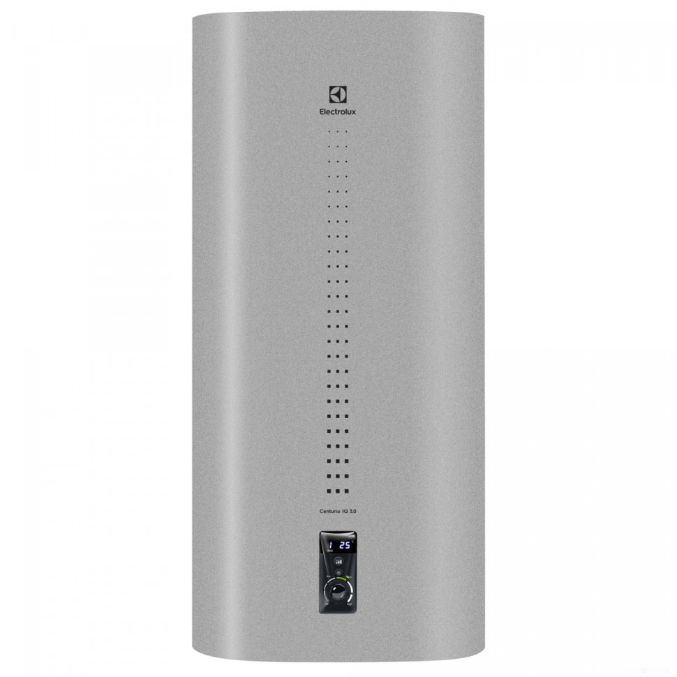 Водонагреватель Electrolux EWH 50 Centurio IQ 3.0 Silver