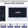 Видеодомофон Dahua DHI-VTO1000JM Видеодомофон Dahua DHI-VTO1000JM