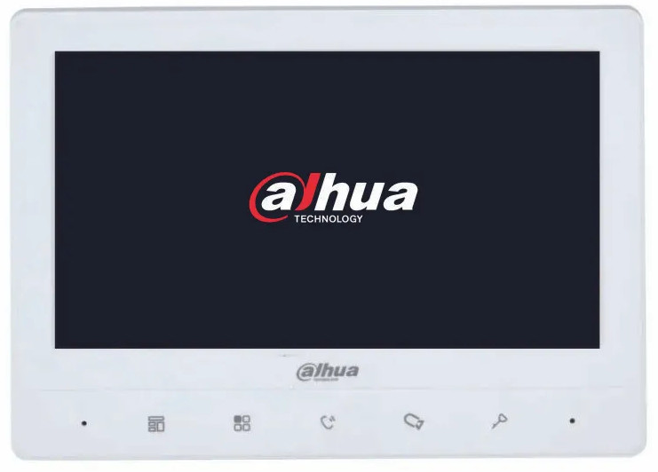 Видеодомофон Dahua DHI-VTO1000JM Видеодомофон Dahua DHI-VTO1000JM