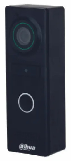 Видеодомофон Dahua DHI-VTO1000JM Видеодомофон Dahua DHI-VTO1000JM