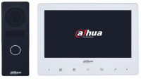 Видеодомофон Dahua DHI-VTO1000JM