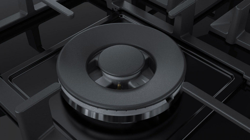 Варочная панель Bosch PPQ7A6B90R Варочная панель Bosch PPQ7A6B90R