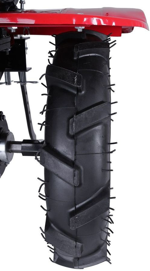 Бензиновый культиватор Ресанта МБ-8000-10