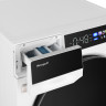 Стиральная машина Weissgauff WM 999 Full Touch DC Inverter Steam Стиральная машина Weissgauff WM 999 Full Touch DC Inverter Steam