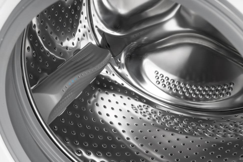 Стиральная машина Weissgauff WM 999 Full Touch DC Inverter Steam Стиральная машина Weissgauff WM 999 Full Touch DC Inverter Steam