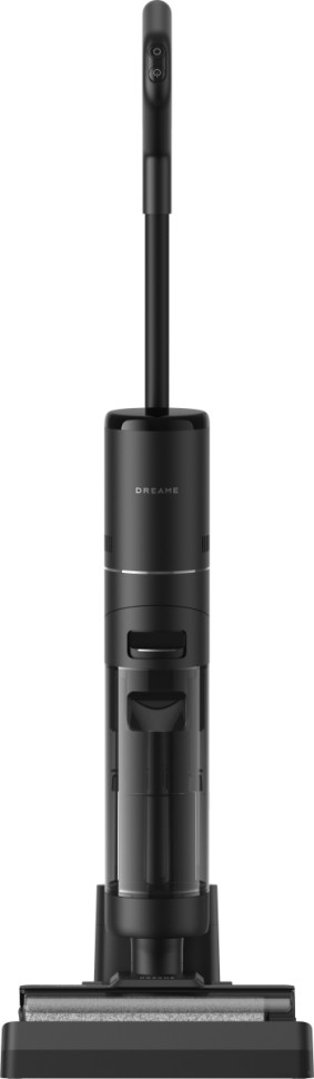 Вертикальный пылесос с влажной уборкой Dreame H12S (международная версия) Вертикальный пылесос с влажной уборкой Dreame H12S (международная версия)