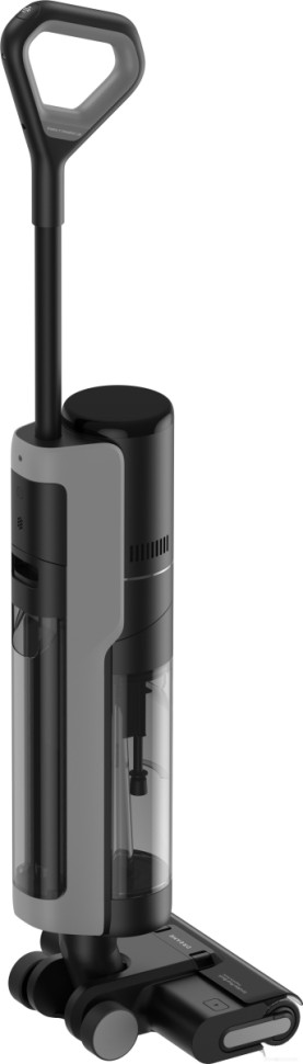 Вертикальный пылесос с влажной уборкой Dreame H12S (международная версия) Вертикальный пылесос с влажной уборкой Dreame H12S (международная версия)