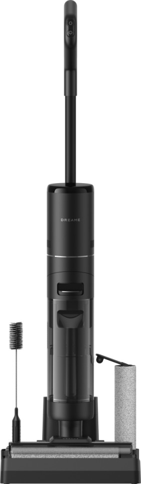 Вертикальный пылесос с влажной уборкой Dreame H12S (международная версия) Вертикальный пылесос с влажной уборкой Dreame H12S (международная версия)