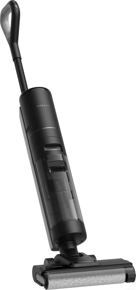 Вертикальный пылесос с влажной уборкой Dreame H12S (международная версия) Вертикальный пылесос с влажной уборкой Dreame H12S (международная версия)