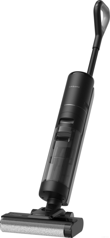 Вертикальный пылесос с влажной уборкой Dreame H12S (международная версия) Вертикальный пылесос с влажной уборкой Dreame H12S (международная версия)