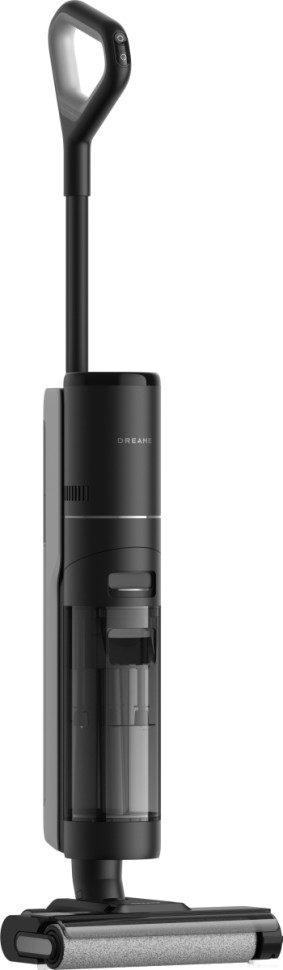 Вертикальный пылесос с влажной уборкой Dreame H12S (международная версия) Вертикальный пылесос с влажной уборкой Dreame H12S (международная версия)