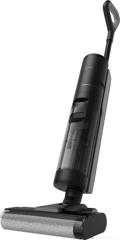 Вертикальный пылесос с влажной уборкой Dreame H12S (международная версия) Вертикальный пылесос с влажной уборкой Dreame H12S (международная версия)