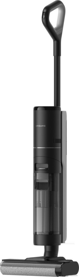 Вертикальный пылесос с влажной уборкой Dreame H12S (международная версия) Вертикальный пылесос с влажной уборкой Dreame H12S (международная версия)