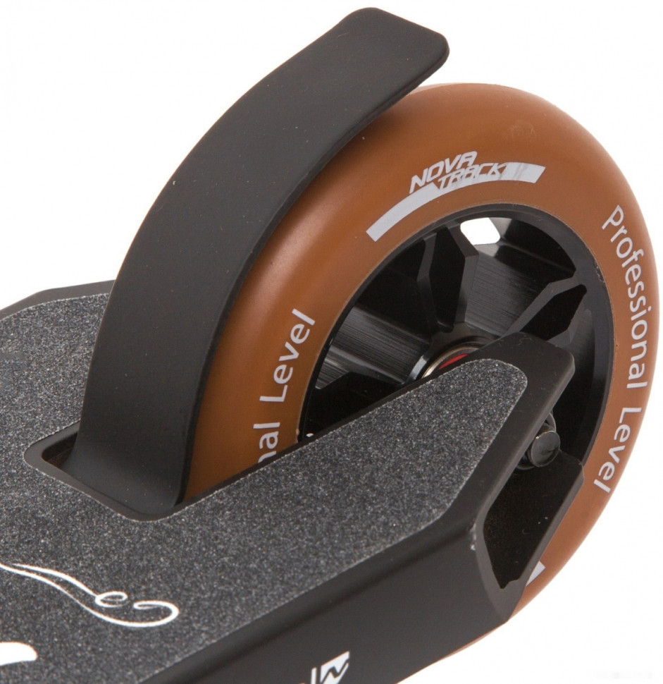 Самокат Novatrack Replay'20 110A.REPLAY.BK21 (черный) Самокат Novatrack Replay'20 110A.REPLAY.BK21 (черный)