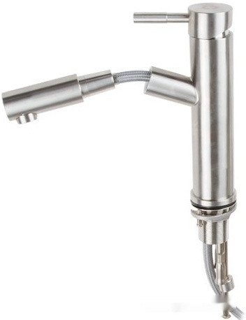 Смеситель Av Engineering AVPOD4-A593