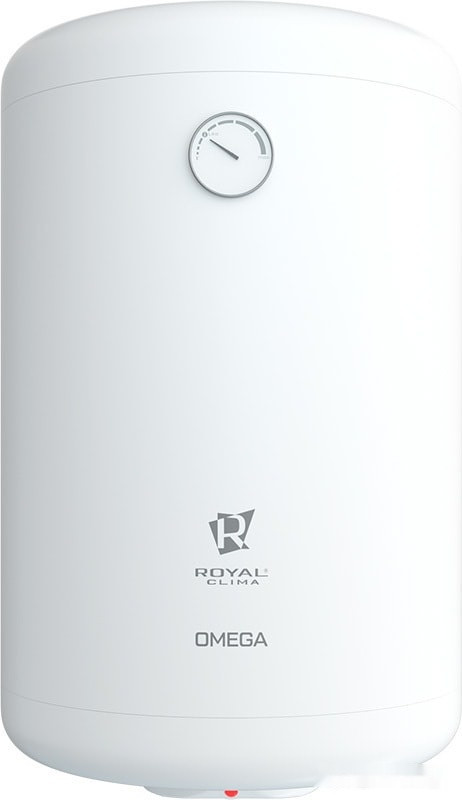 Водонагреватель Royal Clima Omega RWH-OM100-RE