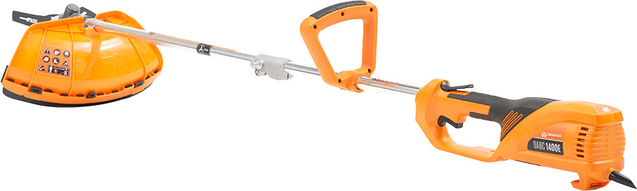 Электрический триммер Daewoo Power DABC 1400E Электрический триммер Daewoo Power DABC 1400E