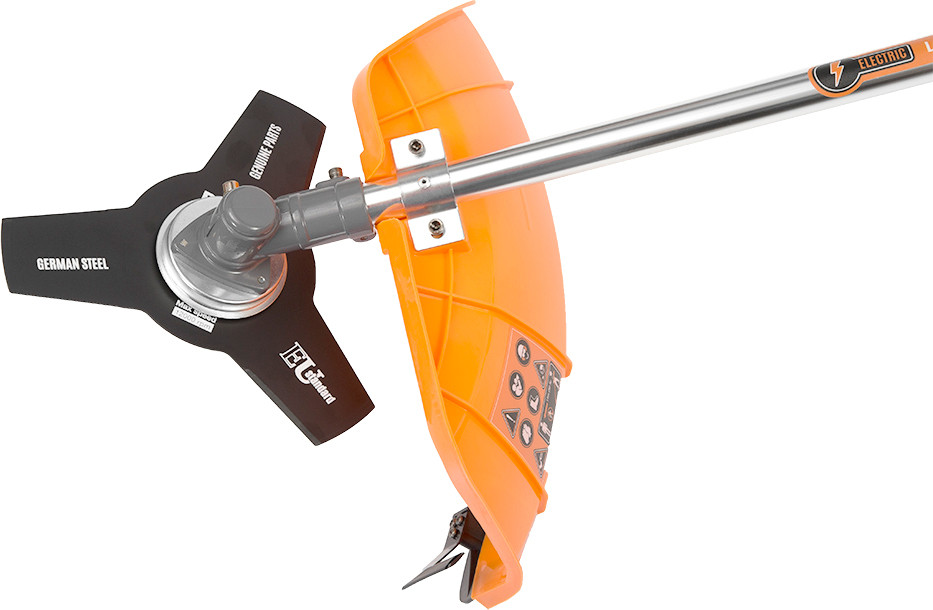 Электрический триммер Daewoo Power DABC 1400E Электрический триммер Daewoo Power DABC 1400E