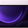 Планшет Samsung Galaxy Tab S9 FE+ Wi-Fi SM-X610 8GB/128GB (лаванда) Планшет Samsung Galaxy Tab S9 FE+ Wi-Fi SM-X610 8GB/128GB (лаванда)