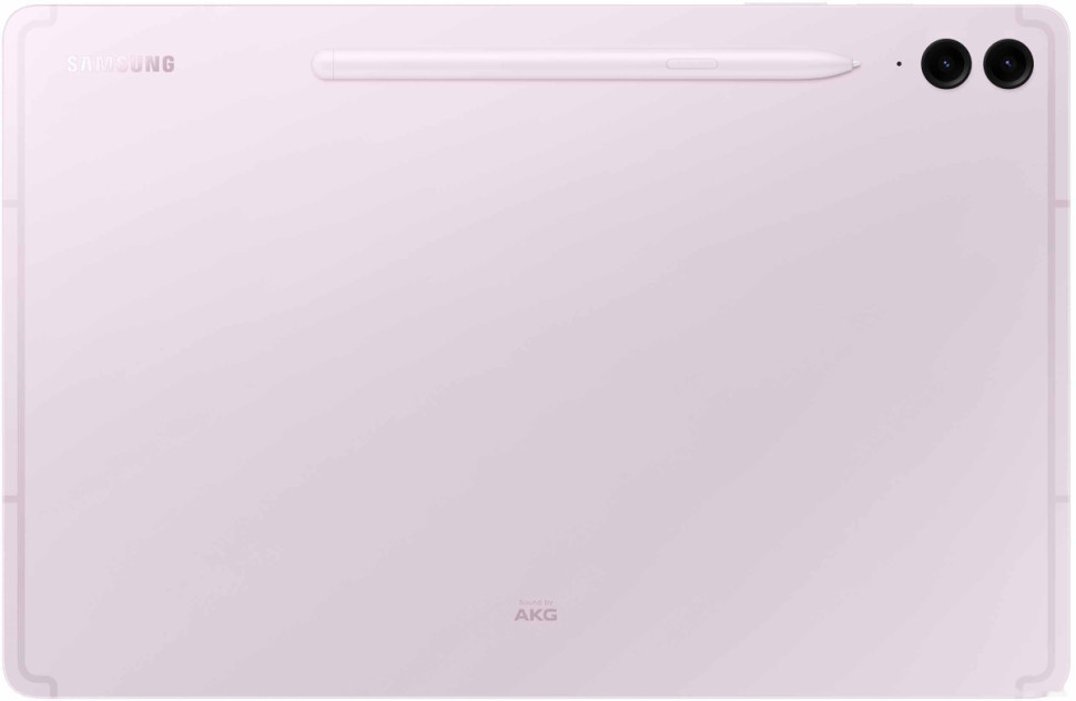 Планшет Samsung Galaxy Tab S9 FE+ Wi-Fi SM-X610 8GB/128GB (лаванда) Планшет Samsung Galaxy Tab S9 FE+ Wi-Fi SM-X610 8GB/128GB (лаванда)