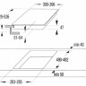 Варочная панель Gorenje ECT 322 BCSC