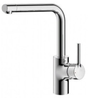 Смеситель Bravat Palace F7172217CP-1