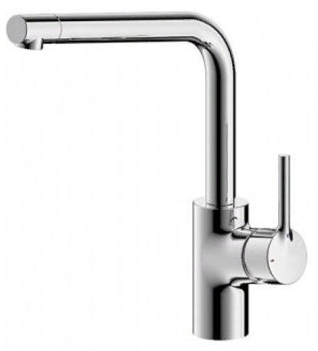 Смеситель Bravat Palace F7172217CP-1