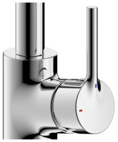 Смеситель Bravat Palace F7172217CP-1