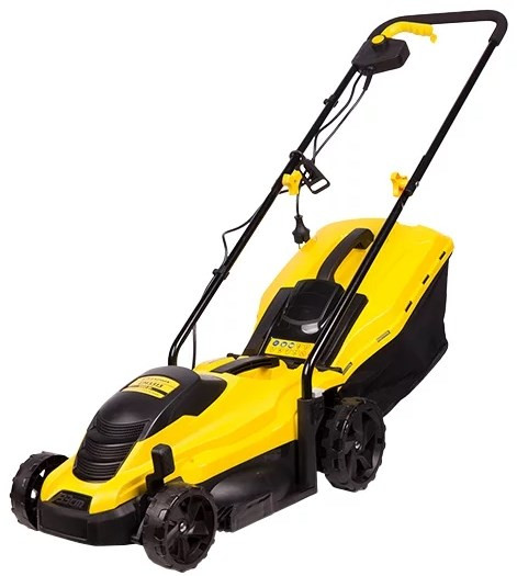 Газонокосилка Champion EM3313