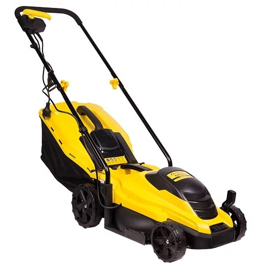 Газонокосилка Champion EM3313 Газонокосилка Champion EM3313
