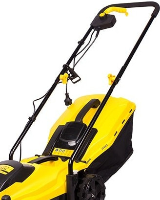 Газонокосилка Champion EM3313 Газонокосилка Champion EM3313