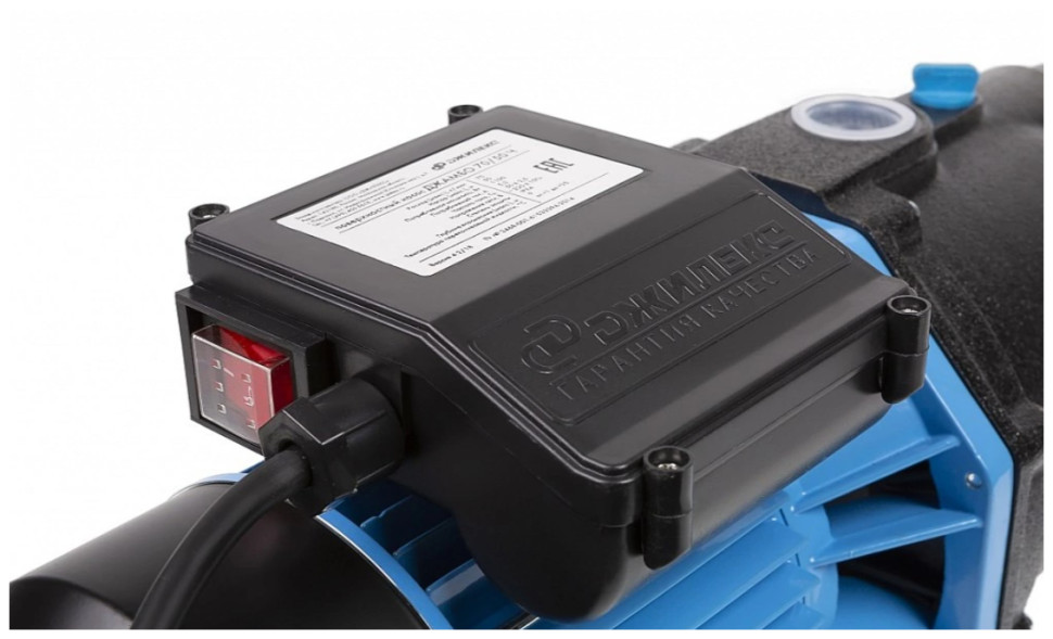 Насосная станция Джилекс Джамбо 60/35 П