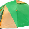Палатка Sundays ZC-TT009-3P v2 (зеленый/желтый) Палатка Sundays ZC-TT009-3P v2 (зеленый/желтый)