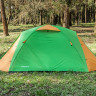 Палатка Sundays ZC-TT009-3P v2 (зеленый/желтый) Палатка Sundays ZC-TT009-3P v2 (зеленый/желтый)