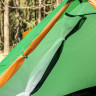 Палатка Sundays ZC-TT009-3P v2 (зеленый/желтый) Палатка Sundays ZC-TT009-3P v2 (зеленый/желтый)