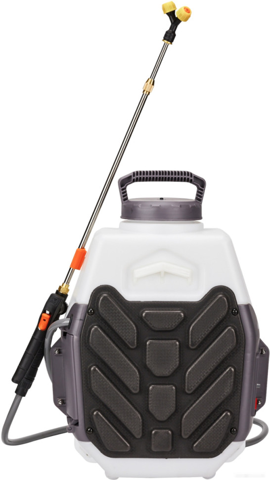 Аккумуляторный опрыскиватель GPT ZFA-12li