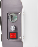 Аккумуляторный опрыскиватель GPT ZFA-12li